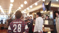 【2010年2月13日　＠神戸会場】 　 「卒展　カオス2010?」と同日開催で150名近くの方々が集まり… 　 会場はかつての芸工生と思い出話で埋め尽くされました。 　 現在の大学の様子や当日別会場で行われた卒展の映像...